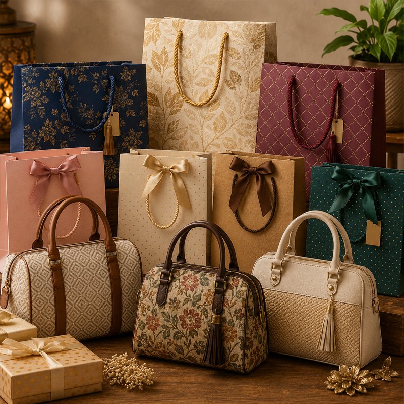 Gifts (Bags)