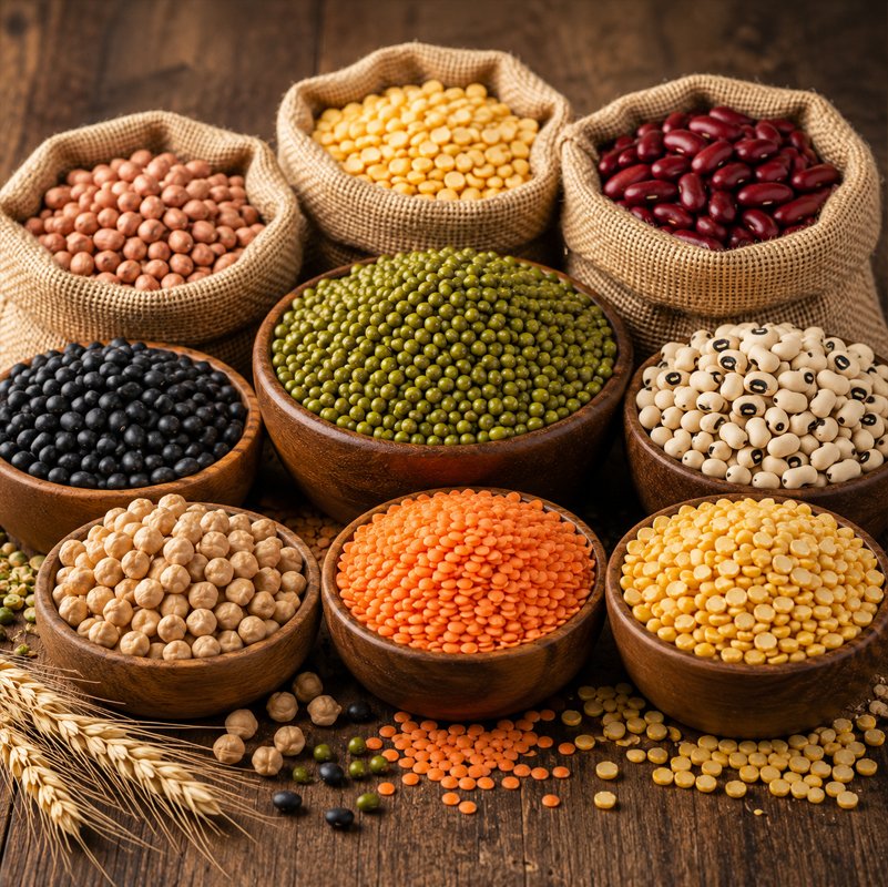 Pulses