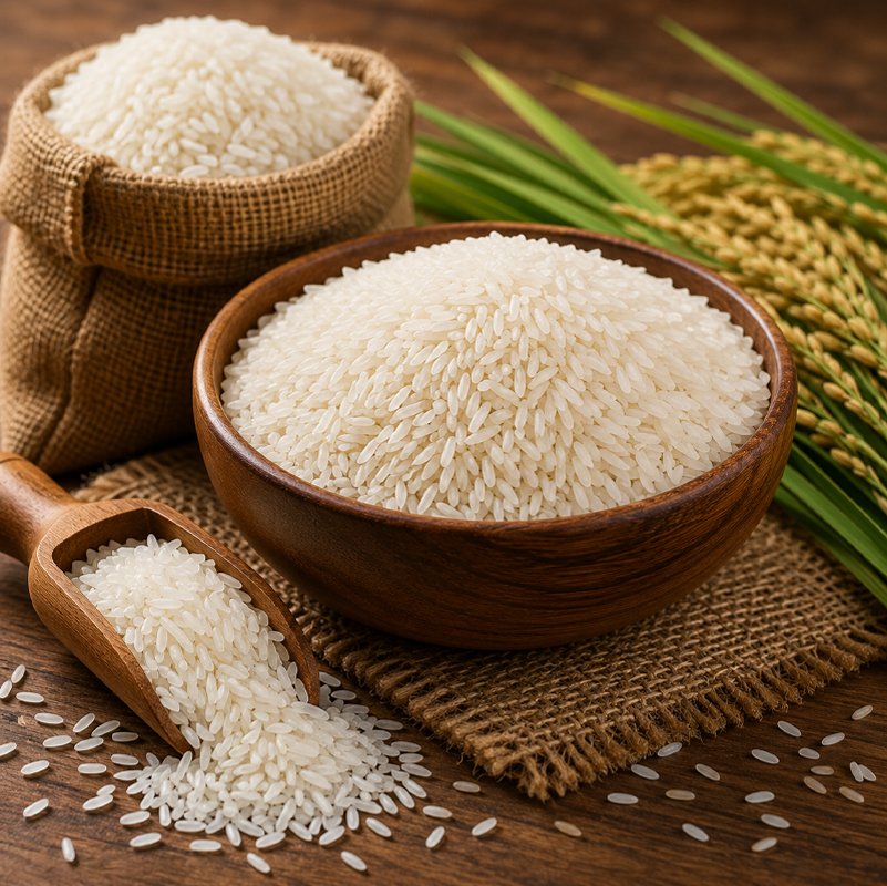 Rice